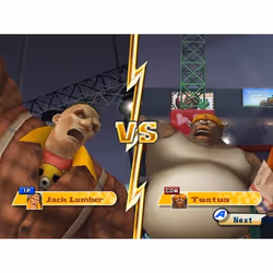 SEGA Wacky World of Sports Standard Multilingual Wii