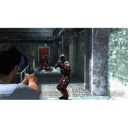 SEGA Alpha Protocol Standard German, English, Spanish, French, Italian PlayStation 3