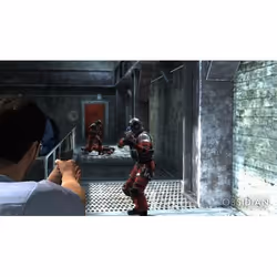 SEGA Alpha Protocol Standard German, English, Spanish, French, Italian Xbox 360
