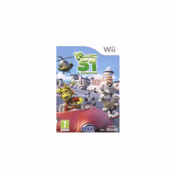 Planet 51 (Wii)