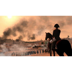 SEGA Napoléon : Total War Standard German, English, Spanish, French, Italian, Polish, Russian, Czech PC