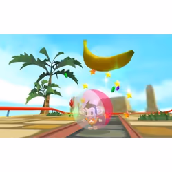 SEGA Super Monkey Ball 3D English Nintendo 3DS