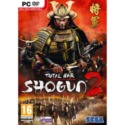 SEGA Total War: Shogun 2 PC