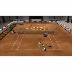 SEGA Virtua Tennis 4, PS3 English PlayStation 3