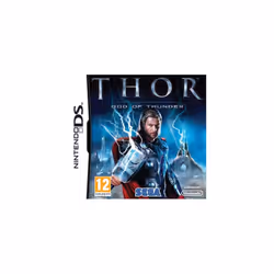 Thor (Nintendo DS)