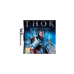 Thor (Nintendo DS)