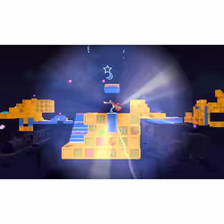 Nintendo CRUSH 3D, 3DS Nintendo 3DS
