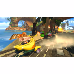 SEGA Sonic All-Stars Racing, Xbox 360