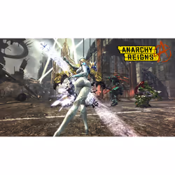 SEGA Anarchy Reigns Standard Xbox 360