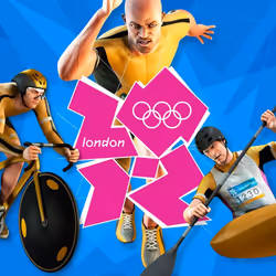 SEGA Londres 2012 : Le Jeu Vidéo Officiel des Jeux Olympiques Standard German, English, Spanish, French, Italian PlayStation 3