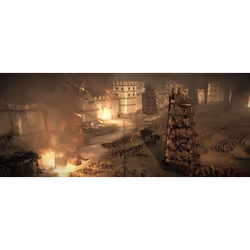 SEGA Total War : Rome II Standard German, English, Spanish, French, Italian PC
