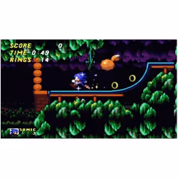 SEGA Mega Drive Ultimate Collection Standard Multilingual PlayStation 3