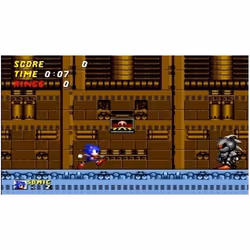 SEGA Mega Drive Ultimate Collection Standard Multilingual PlayStation 3
