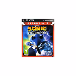 Sonic Unleashed - Essentials (Playstation 3)