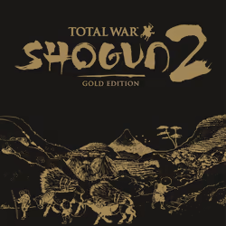 SEGA Total War : Shogun 2 - Gold Edition German, English, Spanish, French, Italian, Polish, Russian, Czech PC