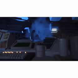 SEGA Alien : Isolation, Xbox 360, Multiplayer mode, M (Mature), Physical media