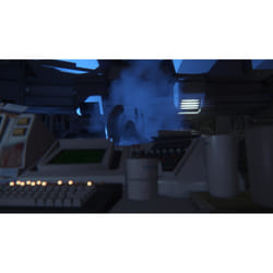 SEGA Alien : Isolation Standard German, English, Spanish, French, Italian, Polish, Portuguese, Russian, Czech Xbox 360