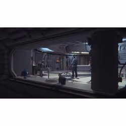 SEGA Alien: Isolation - Ripley Edition Standard+DLC German Xbox One