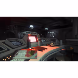 SEGA Alien: Isolation - Ripley Edition Standard+DLC German Xbox One