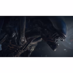 SEGA Alien : Isolation - Nostromo Edition