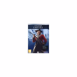 Empire Total War Complete Edition (PC) (New)