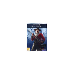 Empire Total War Complete Edition (PC) (New)