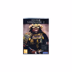 Total War: Shogun 2 - The Complete Collection (PC DVD)