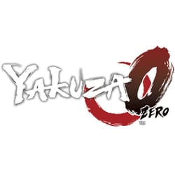 SEGA Yakuza 0 Standard PlayStation 4