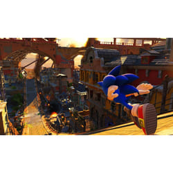 SEGA Sonic Forces
