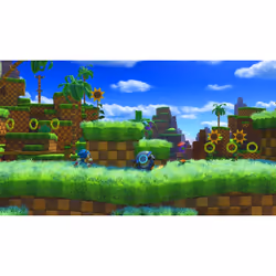 SEGA Sonic Forces