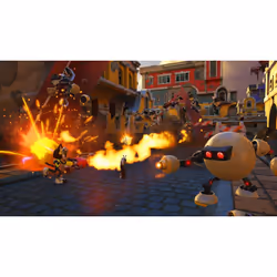 SEGA Sonic Forces - Additional view 7