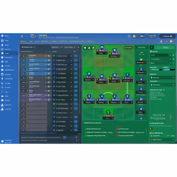SEGA Football Manager 2018 - Limited Edition, RP (Rating Pending)