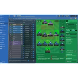 SEGA Football Manager 2018 - Limited Edition
