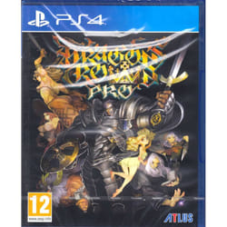 Dragon's Crown Pro PS4 Game