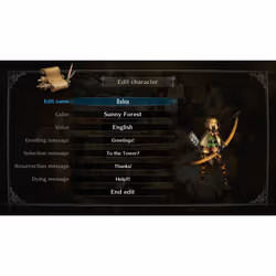 Atlus Dragon's Crown Pro Standard German, English, Spanish, French, Italian PlayStation 4