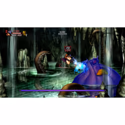 Atlus Dragon's Crown Pro Standard German, English, Spanish, French, Italian PlayStation 4 - Additional view 6
