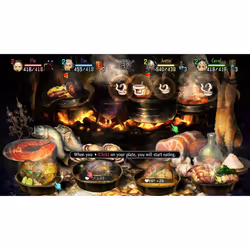 Atlus Dragon's Crown Pro Standard German, English, Spanish, French, Italian PlayStation 4 - Additional view 7