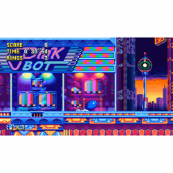 SEGA Sonic Mania Plus Standard PlayStation 4