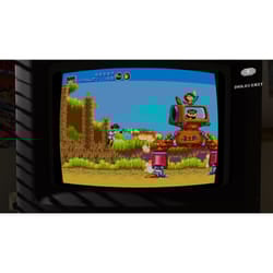 SEGA Mega Drive Classics PlayStation 4