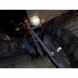 PLAION Shenmue I & II - Additional view 6