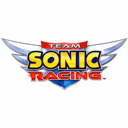 SEGA Team Sonic Racing