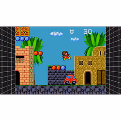 SEGA Mega Drive Classics Standard Nintendo Switch