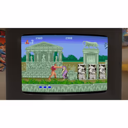 SEGA Mega Drive Classics Standard Nintendo Switch - Additional view 4