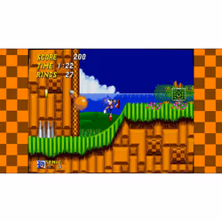 SEGA Mega Drive Classics Standard Nintendo Switch - Additional view 5