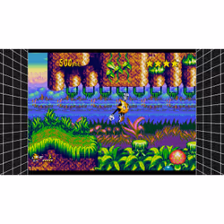 SEGA Mega Drive Classics Standard Nintendo Switch - Additional view 6