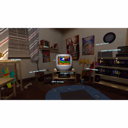 SEGA Mega Drive Classics Standard Nintendo Switch - Additional view 7