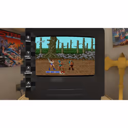 SEGA Mega Drive Classics Standard Nintendo Switch - Additional view 8