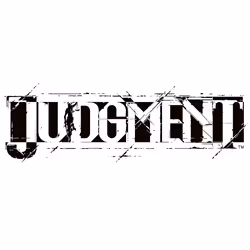 SEGA Judgment, PlayStation 4, M (Mature), Physical media