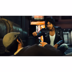 SEGA Judgment Standard PlayStation 4 - Additional view 4