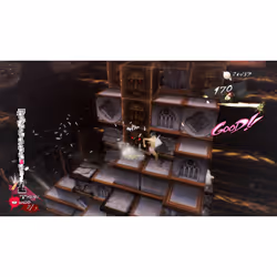 PLAION Catherine: Full Body (PS4) Multilingual PlayStation 4 - Additional view 4